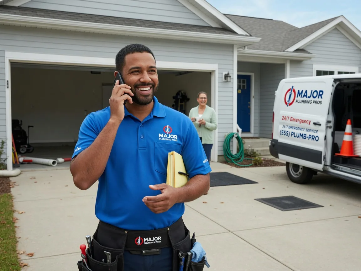 Drain Cleaning Services Edinburg, PA FAQs